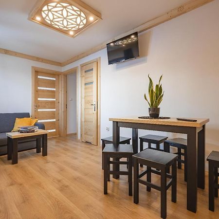 Wierchowe Apartamenty Leśnica Exterior foto