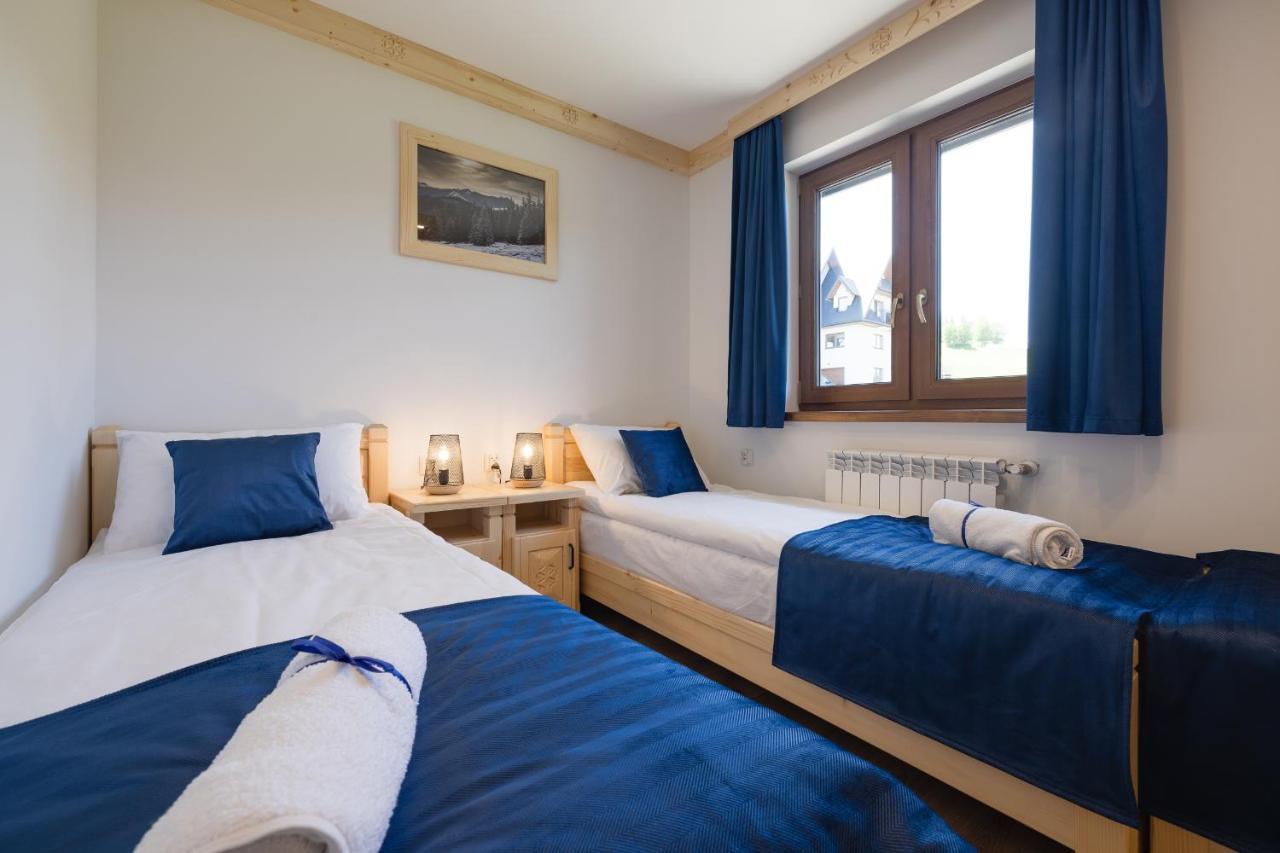 Wierchowe Apartamenty Leśnica Exterior foto