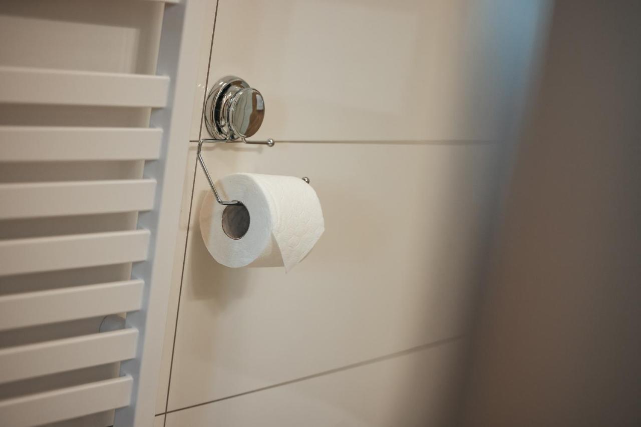 Wierchowe Apartamenty Leśnica Exterior foto