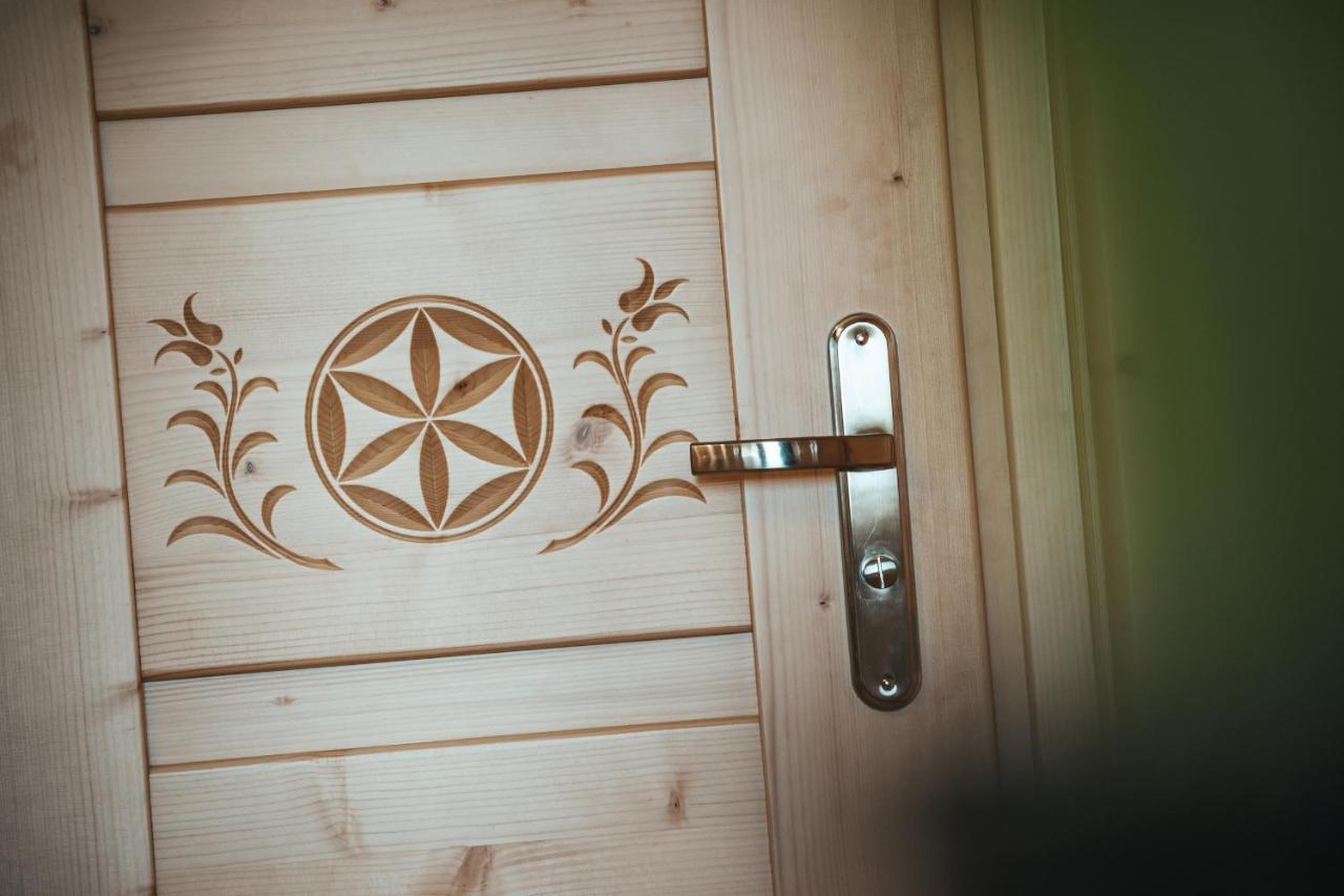 Wierchowe Apartamenty Leśnica Exterior foto