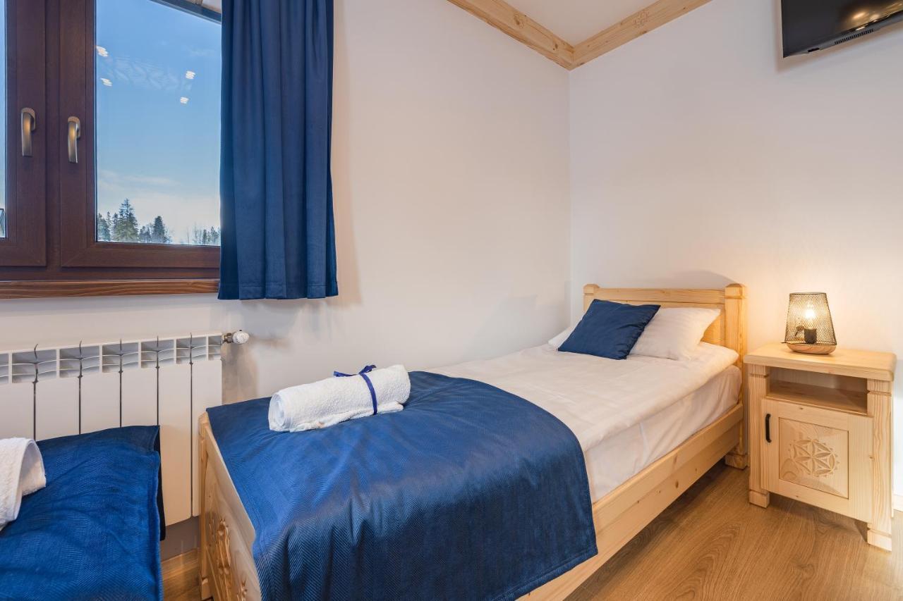 Wierchowe Apartamenty Leśnica Exterior foto